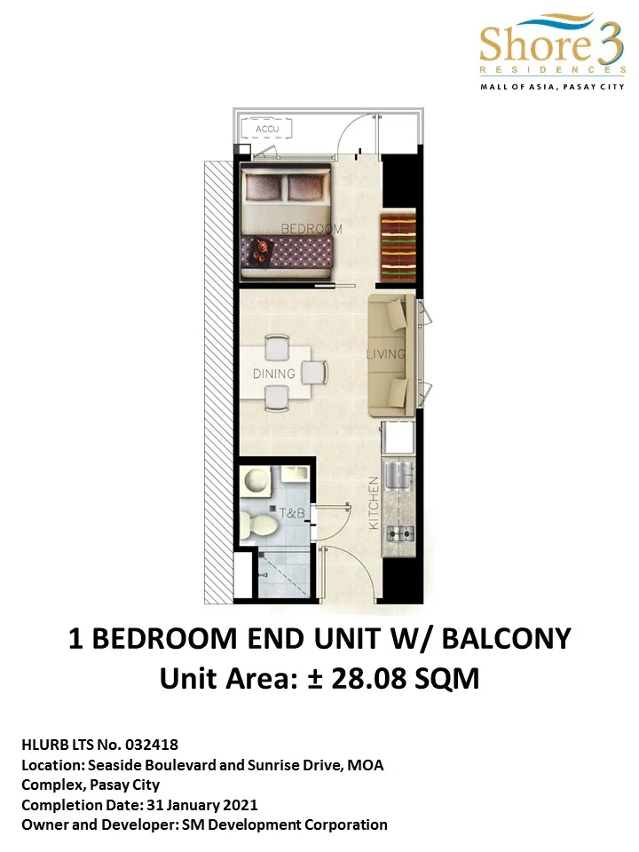 https://www.manilacondohub-smdc.com/images/properties/shore-3/unit-layouts/02 - SHORE 3 - 1BR end unit with balcony (+28.08).webp